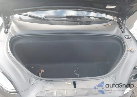 2024 Tesla Model X Long Range из США, поврежденный, VIN 7SAXCBE57RF436576